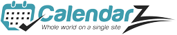 CalendarZ
